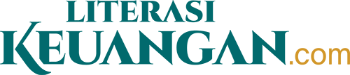 Logo literasikeuangan.com